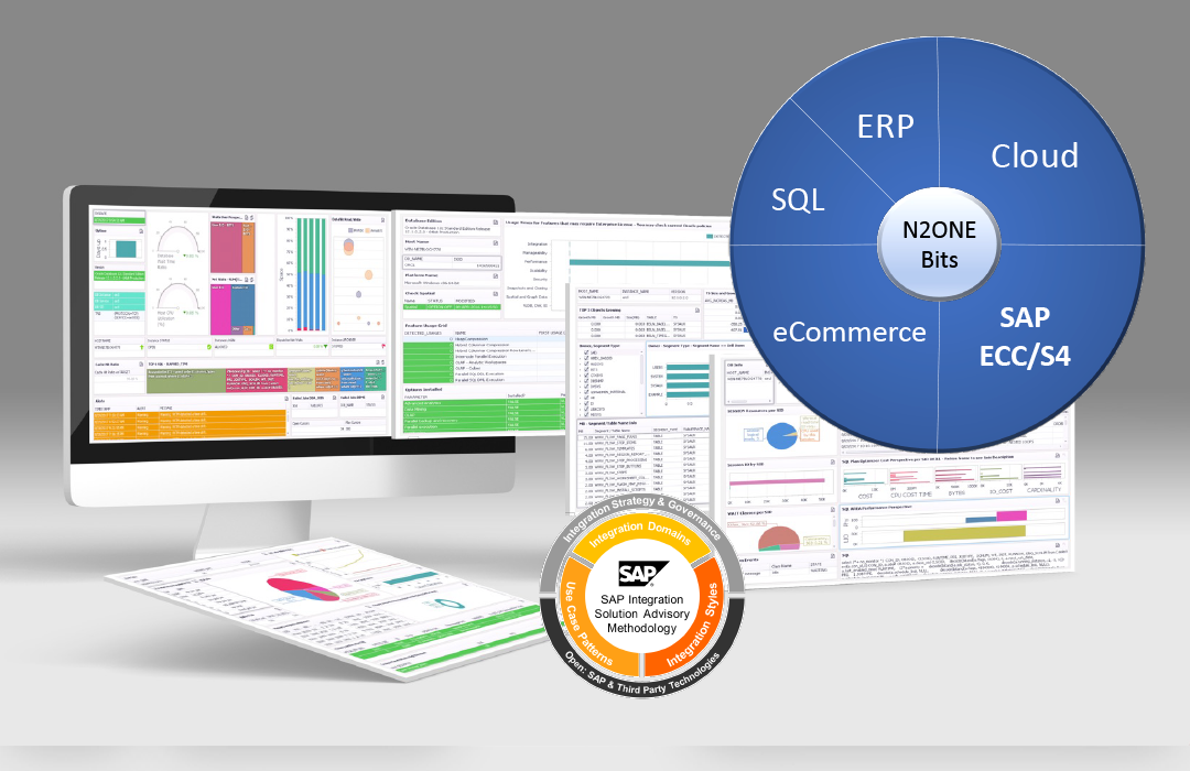 Integration & Analytics module